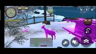 Как открыть 16 козлов в Goat simulator MMO