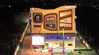 Funfinity Ongole &ndash; Where Fun Never Ends | Full Game Zone Tour