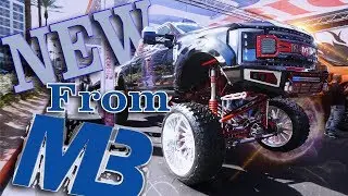 Mittler Bros at SEMA 2018