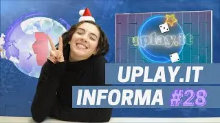 Uplay.it INFORMA | Sett. 54 – 2022