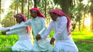 فلبينو مع ابوحش شيله فلبنيه و اغنيه فلبنيه