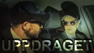 Uppdraget &ndash; Kortfilm
