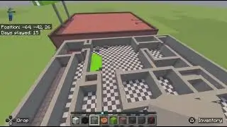 Minecraft fnaf 2 pizzeria 🤬