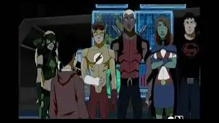 Wally West is Rapid Dave(Censored)