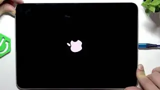 Как сделать полный сброс настроек iPad Pro M5