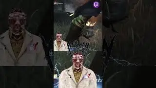 Yeeeet! | Dead by Daylight