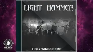 Light Hammer | 1999 | Holy Wings Demo (Full Album)