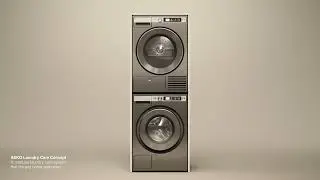 ASKO Scandinavian Laundry Care 2 0 2025