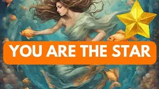 PIsces  Energy Reading .... Embracing Change and Your Inner Star 11/11 Energy is pushing you forward