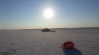 Bonneville Speedweek 2017