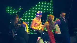 BAT MITZVAH PROMO (Toronto Family Video Services)