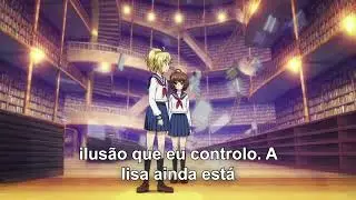 Mist&eacute;rio e Cores: O Mundo de Sora 2