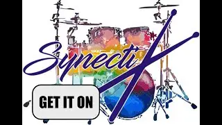 SYNECTIX - Get It On