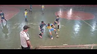 PINHEIRINHO 5X2 TALENTO...COPA ACAFUL...SUB11... 29/11/25...