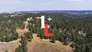 SOLD! Nebraska Land For Sale | Pine Ridge Ranch and Wildlife | Chadron, NE
