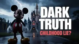 Your Childhood Was a Lie 😱 | Disney&rsquo;s Dark Secrets