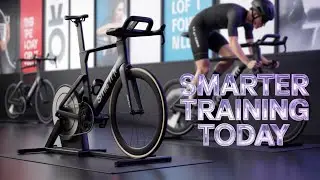 Top 5 Best Smart Bike Trainer of 2025  On AliExpress