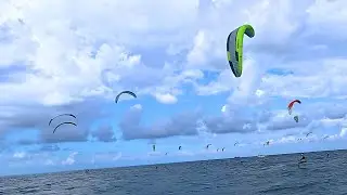 Grandmasters Formula Kite Worlds