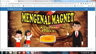 cara upload serta kirim tugas MPI pembatik level 3 tahun 2021