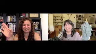 In conversation with Catherine Turner