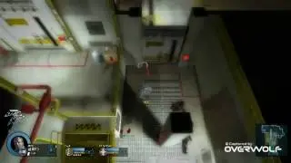 Overwolf Video Widget Beta Testing | Game: Alien Swarm