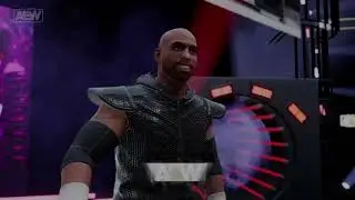 AEW FIGHT FOREVER ROAD TO ELITE UNLOCKING BRODIE LEE AND PAUL WIGHT IN THE SAME RUN