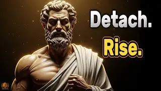 Detachment Is Not Coldness—It’s Self-Respect | Stoicism
