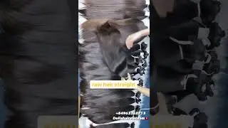 DELIA HAIR VIETNAM |  Web: Deliahairvietnam.com Whatsapp : +84963362713#hair #beauty