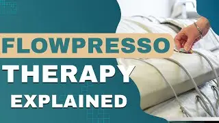 Flowpresso Therapy Explained  by Dr. Ryan Wood