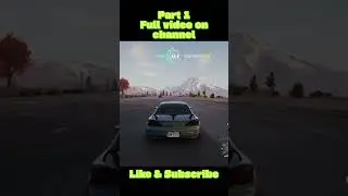 BEST GAME CARX STREET PC. TOP SPEED CAR TEST. #cargame #cardriving #cars #gaming  #openworld