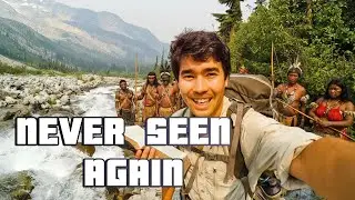 Why You Should NEVER Visit the Amazon Tribes (Top 5 Shocking Stories)