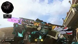 How to fix the KillAthon reactive camo bug on bo4