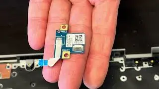 Complete teardown: Dell Inspiron 16 5625 laptop. Replace or upgrade RAM storage and more. DIY repair