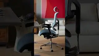X-Chair DVL&reg;