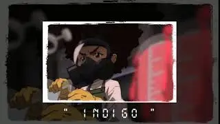 Free Nas X Pete Rock Type Beat 