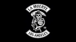 La Muerte Live @ Viejos Tiempos Ska Fest 2 in LA