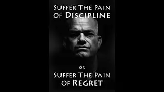 Jocko is only half right . . . With Pastor Owen Anderson