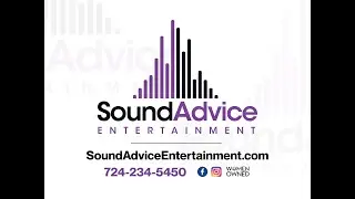 Day One Sound Advice Entertainment Promotional Video