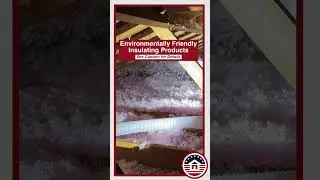 Environmentally Friendly Insulation Products for Residential and Commercial Insulating