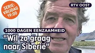 Aflevering 5: Henk is (eindelijk) terug in Russische wateren | RTV Oost