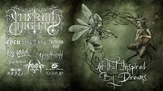 All That Inspired By Dreams - A Tribute To Emerald Night (teaser)