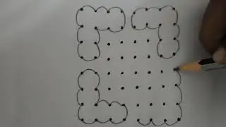 Easy Butterfly Drawing Step by Step 🦋 | Cute Butterfly Sketch for Beginners