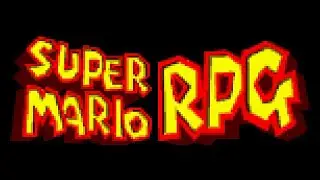 Battling Strongish Monsters - Super Mario RPG