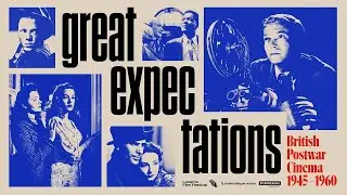 Great Expectations: British Postwar Cinema (1945-1960) | 78ᵗʰ Locarno Film Festival Retrospective