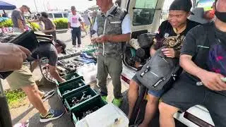 PASAR LOAK JEPANG ⛩️OBRAL JORAN PANCING TERMURAH DIJEPANG