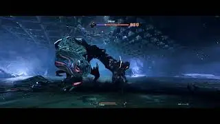 Delver | The Surge 2 | 3440x1440 UltraWide | RTX 3080 TI | Ultra Settings