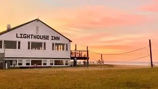 Lighthouse Inn Cape Cod Oceanfront Resort