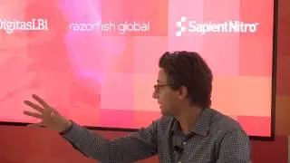 Jonah Peretti on Integrating Television Content