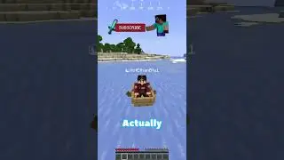 Another SECRET About The Snowy Grass Block In Minecraft #shorts