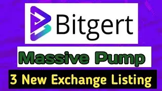 bitgert brise new listing news today | brise coin new listing news | bitgert brise coin news today
